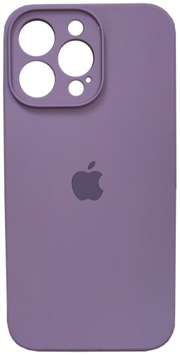 Чехол Для Apple iPhone 15 Pro Max фиолетовый купить,470