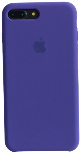 Чехол Для Apple iPhone 7 Plus фиолетовый купить,999