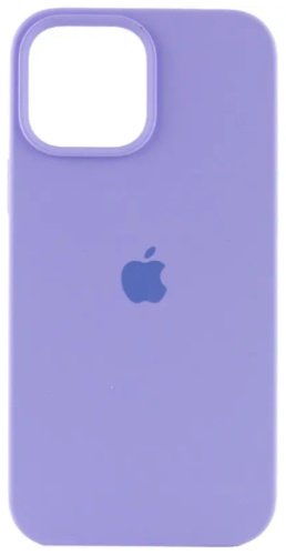 Чехол Для Apple iPhone 15 Pro фиолетовый купить,970