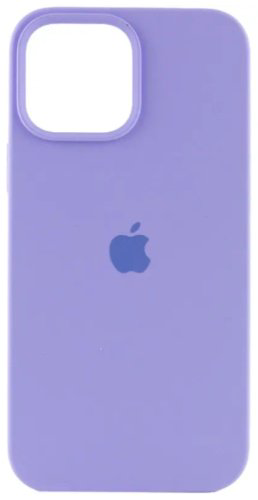 Чехол Для Apple iPhone 15 Pro фиолетовый купить,970
