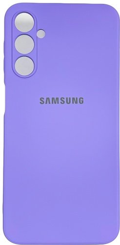 Чехол Для Samsung Galaxy A14 фиолетовый купить,824