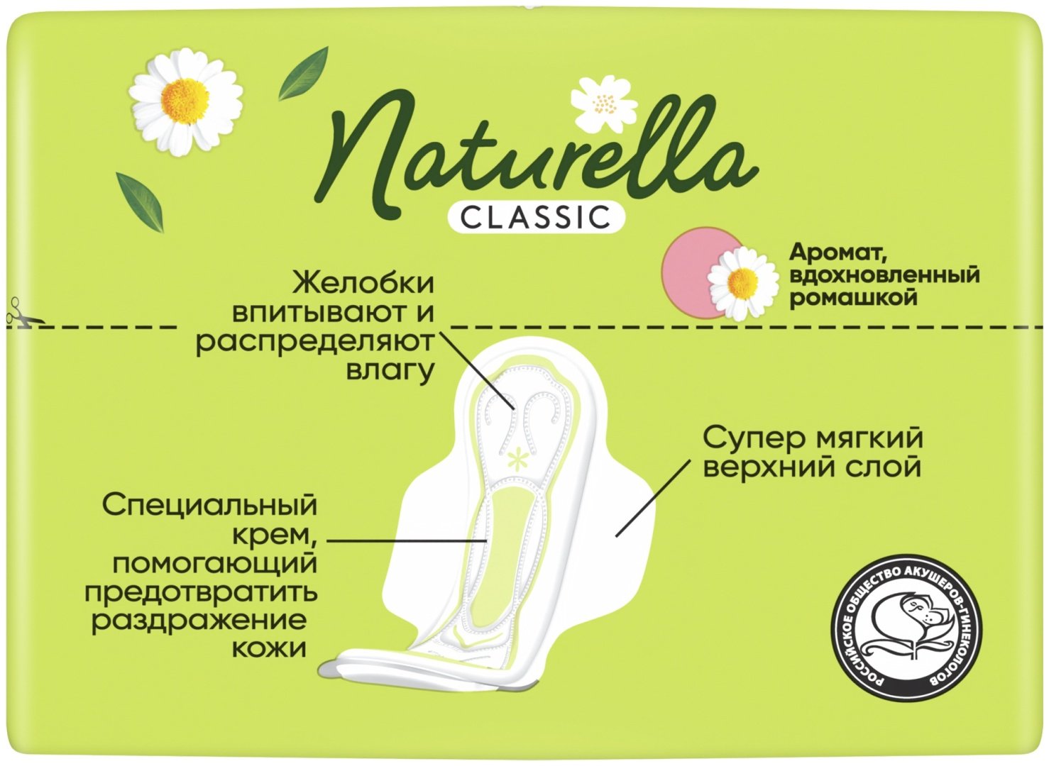 Прокладки Naturella Classic Макси 7шт купить,NaN