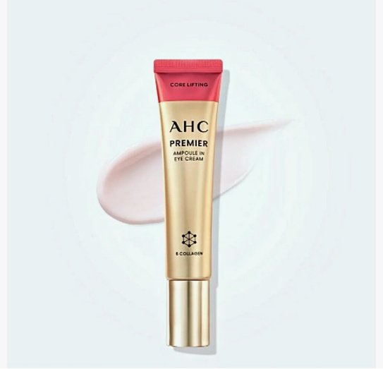 AHC крем Premier Ampoule In Eye Cream Core Lifting для области вокруг глаз, для лица 40 мл - ForteMarket AHC крем Premier Ampoule In Eye Cream Core Lifting для области вокруг глаз, для лица 40 мл купить,NaN