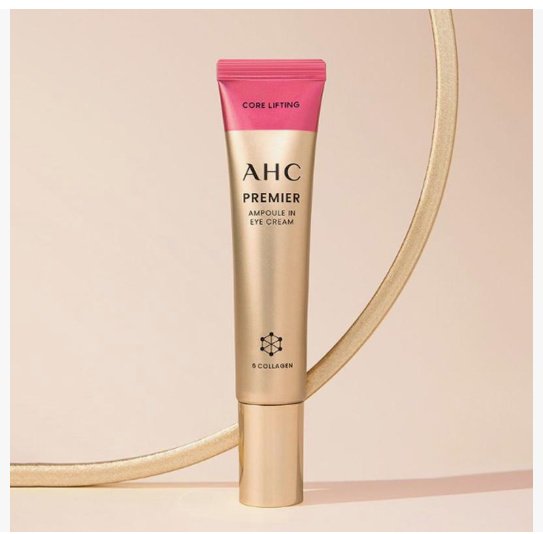 AHC крем Premier Ampoule In Eye Cream Core Lifting для области вокруг глаз, для лица 40 мл - ForteMarket AHC крем Premier Ampoule In Eye Cream Core Lifting для области вокруг глаз, для лица 40 мл купить,NaN