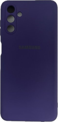 Чехол Для Samsung Galaxy A04s фиолетовый купить,999