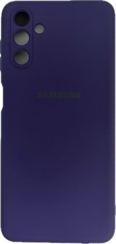 Чехол Для Samsung Galaxy A04s фиолетовый купить,999
