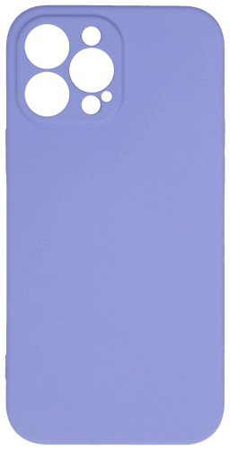 Чехол X-Game XG-HS90 для iPhone 13 Pro Max фиолетовый купить,470