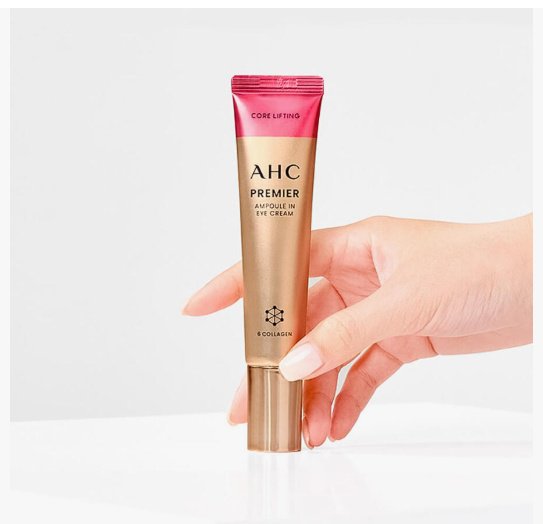 AHC крем Premier Ampoule In Eye Cream Core Lifting для области вокруг глаз, для лица 40 мл - ForteMarket AHC крем Premier Ampoule In Eye Cream Core Lifting для области вокруг глаз, для лица 40 мл купить,NaN