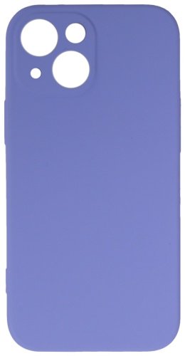 Чехол X-Game XG-HS60 для iPhone 13 Mini фиолетовый