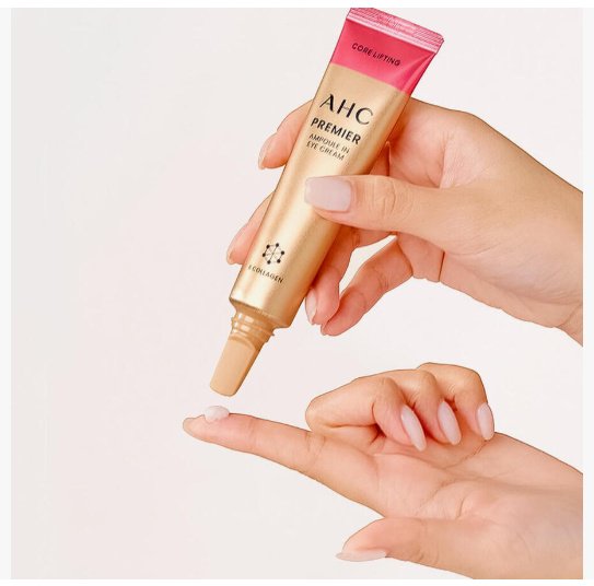 AHC крем Premier Ampoule In Eye Cream Core Lifting для области вокруг глаз, для лица 40 мл - ForteMarket AHC крем Premier Ampoule In Eye Cream Core Lifting для области вокруг глаз, для лица 40 мл купить,NaN