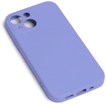 Чехол X-Game XG-HS60 для iPhone 13 Mini фиолетовый купить,0