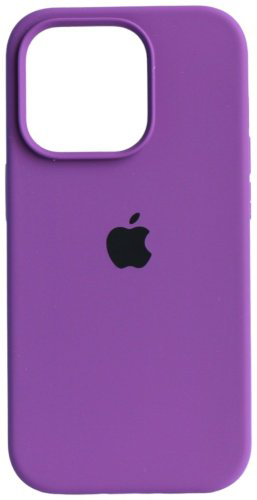 Чехол Для Apple iPhone 14 Pro фиолетовый купить,632