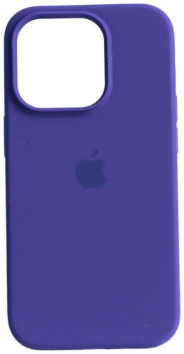 Чехол Для Apple iPhone 14 Pro фиолетовый купить,999