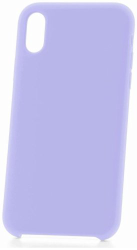 Чехол Derbi для iPhone Xr фиолетовый купить,1069