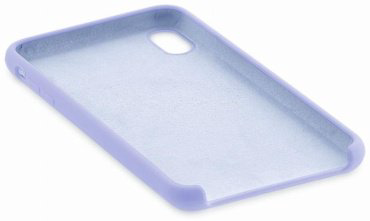 Чехол Derbi для iPhone Xr фиолетовый купить,1069