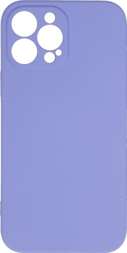 Чехол Для Apple iPhone 13 Pro Max фиолетовый купить,777