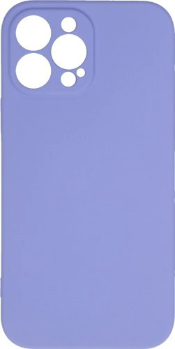 Чехол Для Apple iPhone 13 Pro Max фиолетовый купить,777