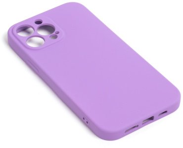 Чехол X-Game для Apple iPhone 13 Pro Max фиолетовый купить,0