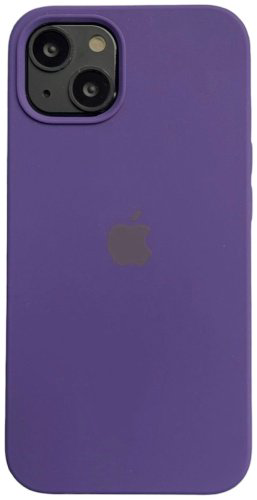Чехол Для Apple iPhone 13 фиолетовый купить,970