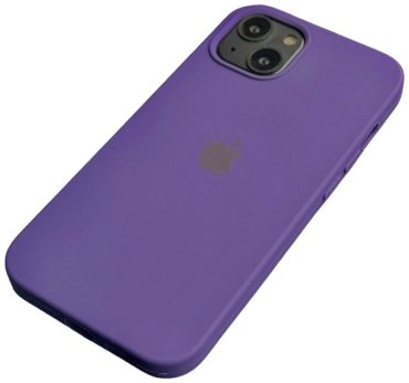 Чехол Для Apple iPhone 13 фиолетовый купить,970