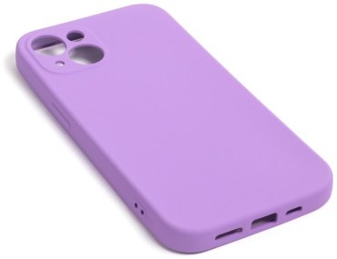 Чехол X-Game XG-HS65 для iPhone 13 фиолетовый - ForteMarket Чехол X-Game XG-HS65 для iPhone 13 фиолетовый купить,0