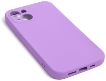 Чехол X-Game XG-HS65 для iPhone 13 фиолетовый купить,470