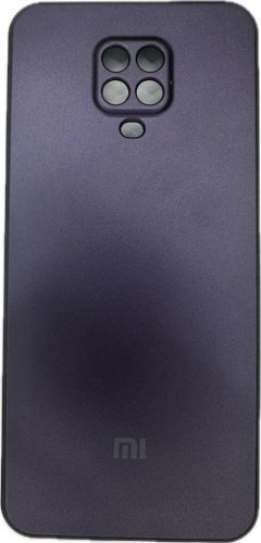 Чехол Для Xiaomi Redmi Note 9s фиолетовый купить,900
