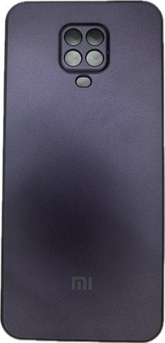 Чехол Для Xiaomi Redmi Note 9s фиолетовый купить,900