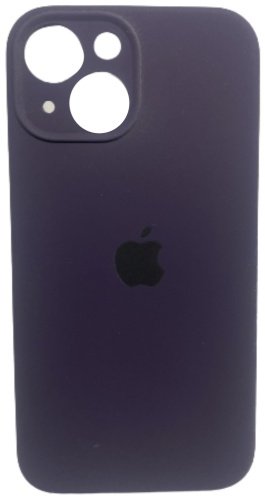 Чехол Для Apple iPhone 13 фиолетовый купить,979