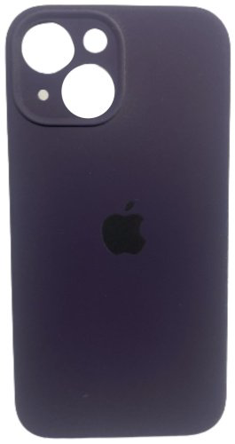 Чехол Для Apple iPhone 13 фиолетовый купить,979