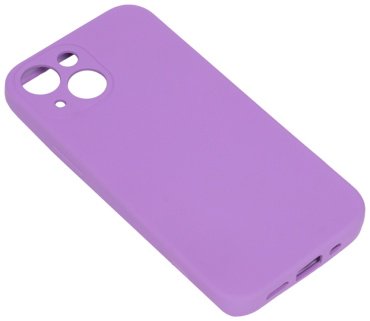 Чехол X-Game XG-HS55 для iPhone 13 Mini фиолетовый купить,0