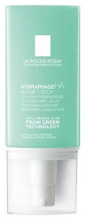 LA ROCHE-POSAY HYDRAPHASE HA Насыщенный крем для интенсивного увлажнения, 50 мл - ForteMarket LA ROCHE-POSAY HYDRAPHASE HA Насыщенный крем для интенсивного увлажнения, 50 мл купить,NaN