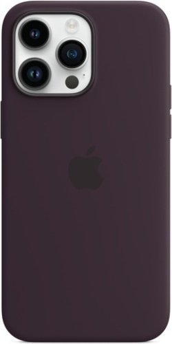 Чехол Для Apple iPhone 14 Pro фиолетовый купить,4908