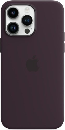 Чехол Для Apple iPhone 14 Pro фиолетовый купить,4908