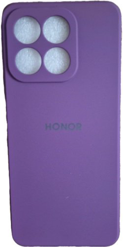 Чехол Для Honor Honor X8a фиолетовый купить,900