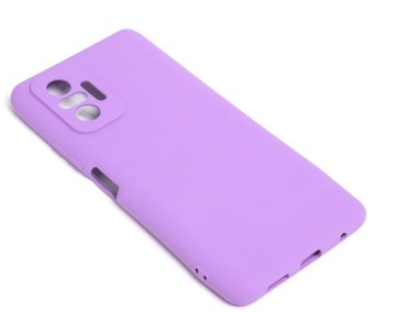 Чехол X-Game XG-HS35 для Redmi Note 10 Pro фиолетовый - ForteMarket Чехол X-Game XG-HS35 для Redmi Note 10 Pro фиолетовый купить,0