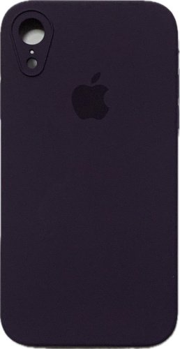 Чехол Для Apple iPhone Xr фиолетовый купить,999