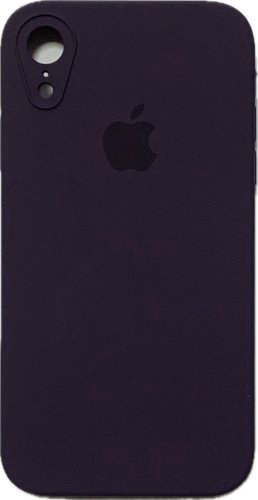 Чехол Для Apple iPhone Xr фиолетовый купить,999