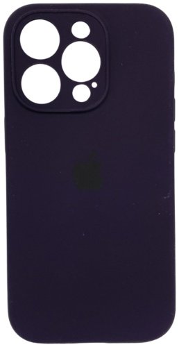 Чехол Для Apple iPhone 14 Pro фиолетовый купить,866