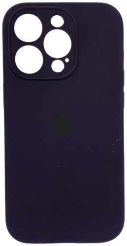 Чехол Для Apple iPhone 14 Pro фиолетовый купить,866