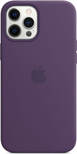 Чехол OEM Ayla Silicone Case для iPhone 13 Pro фиолетовый купить,964