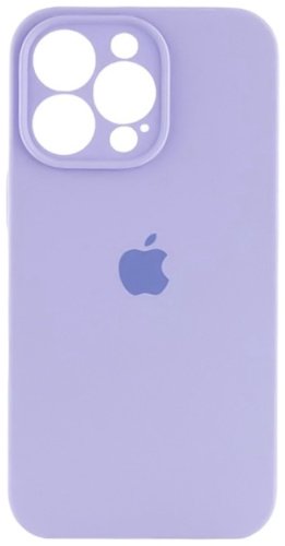 Чехол Для Apple iPhone 12 Pro фиолетовый купить,911