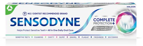 Sensodyne зубная паста 4602233004983 75 мл купить,NaN