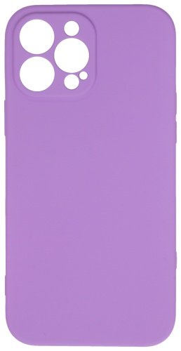 Чехол X-Game XG-HS75 для iPhone 13 Pro фиолетовый