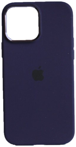 Чехол Для Apple iPhone 14 Pro Max фиолетовый