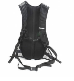 Рюкзак Author Back pack AB Cyclone GSB X7 9L черный купить,0