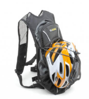 Рюкзак Author Back pack AB Cyclone GSB X7 9L черный купить,0