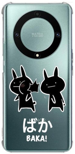 Чехол Для Honor X9a рисунок купить,NaN