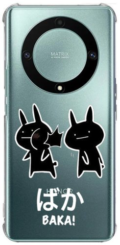 Чехол Для Honor X9a рисунок купить,NaN