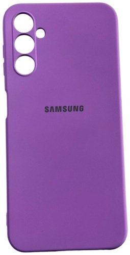 Чехол Для Samsung Galaxy A14 фиолетовый купить,888